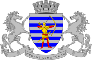 ㅤ coat of arms of balti