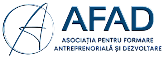 AFAD logo