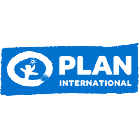 Plan International logo
