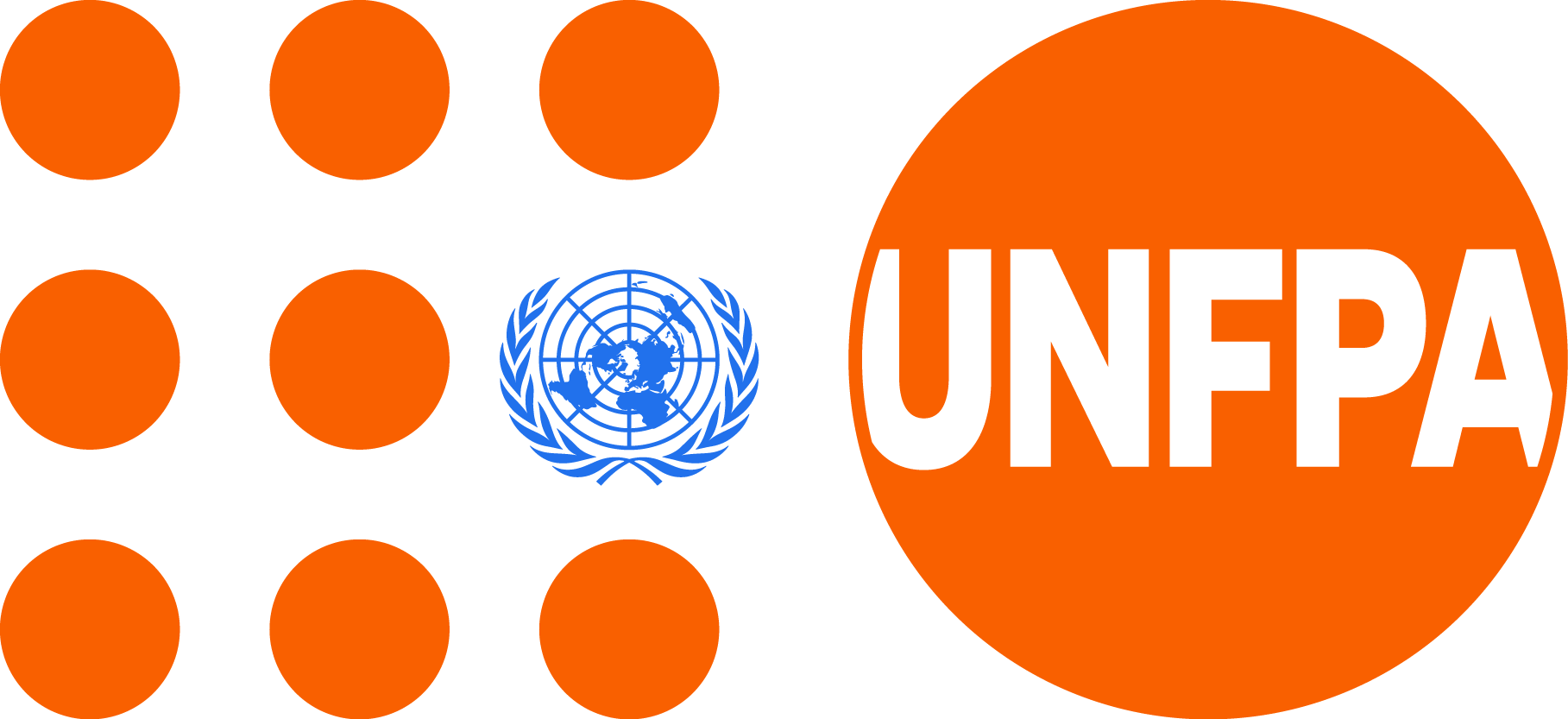 UNFPA logo