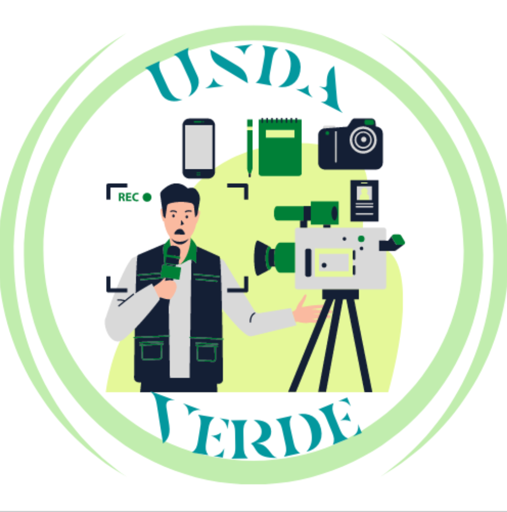 Unda Verde logo