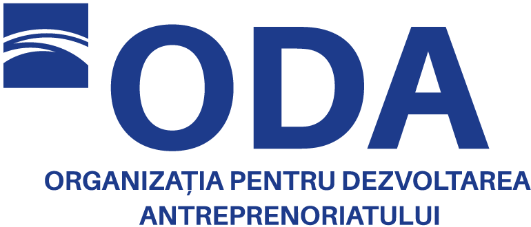 ODA logo