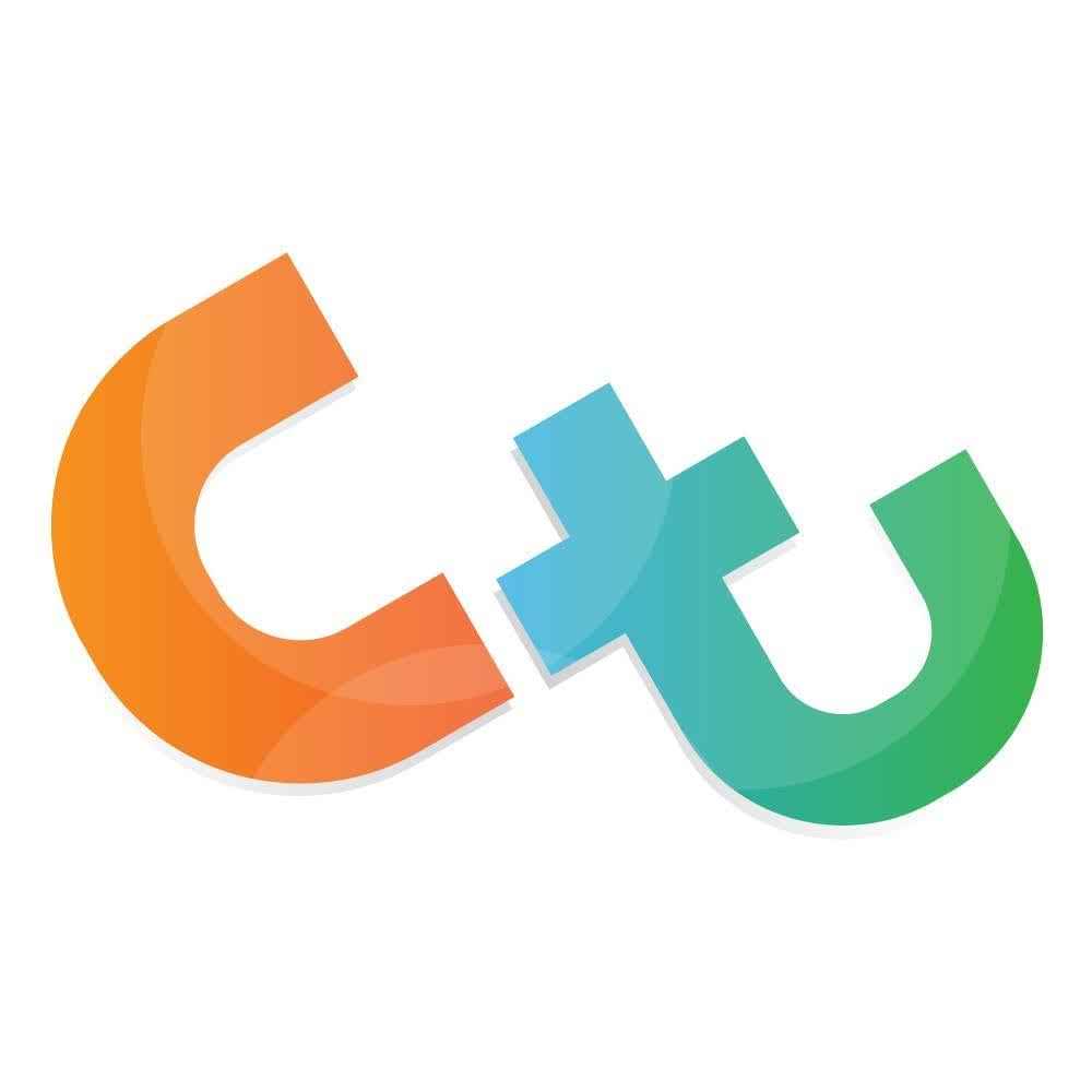 Reteaua Centrelor de Tineret logo