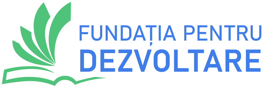 Fundația pentru Dezvoltare logo