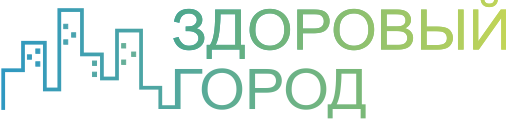 Zdorovii Gorod logo