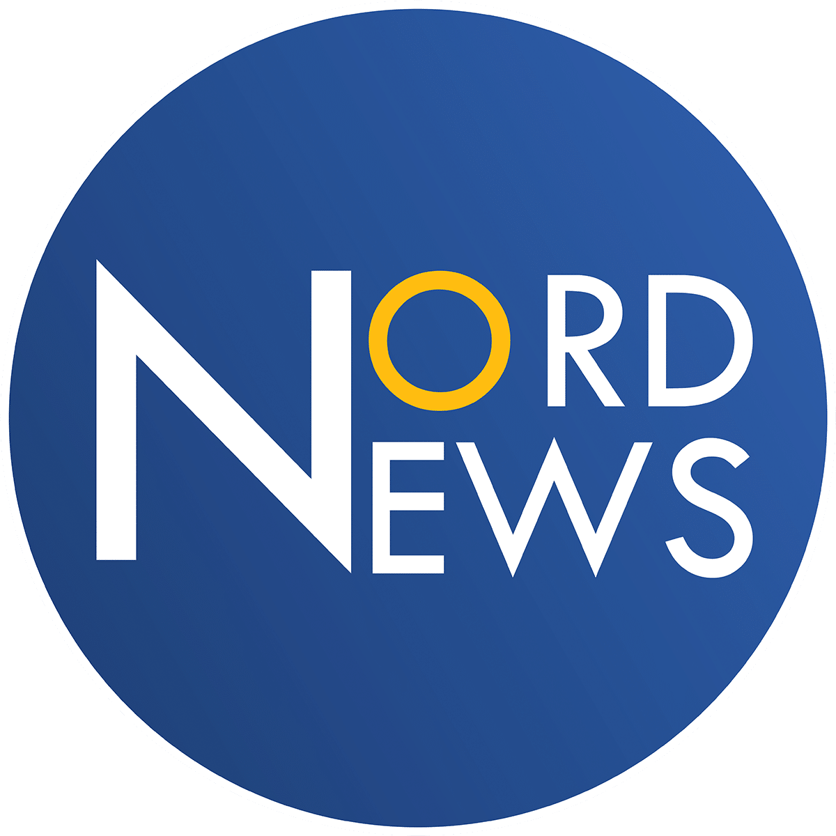 Nord News logo