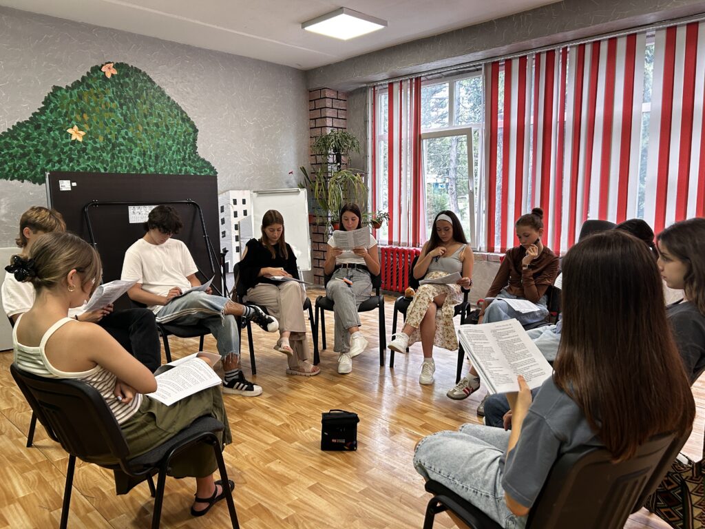 Inițiativa Tineri în acțiune la CRAT img 5014