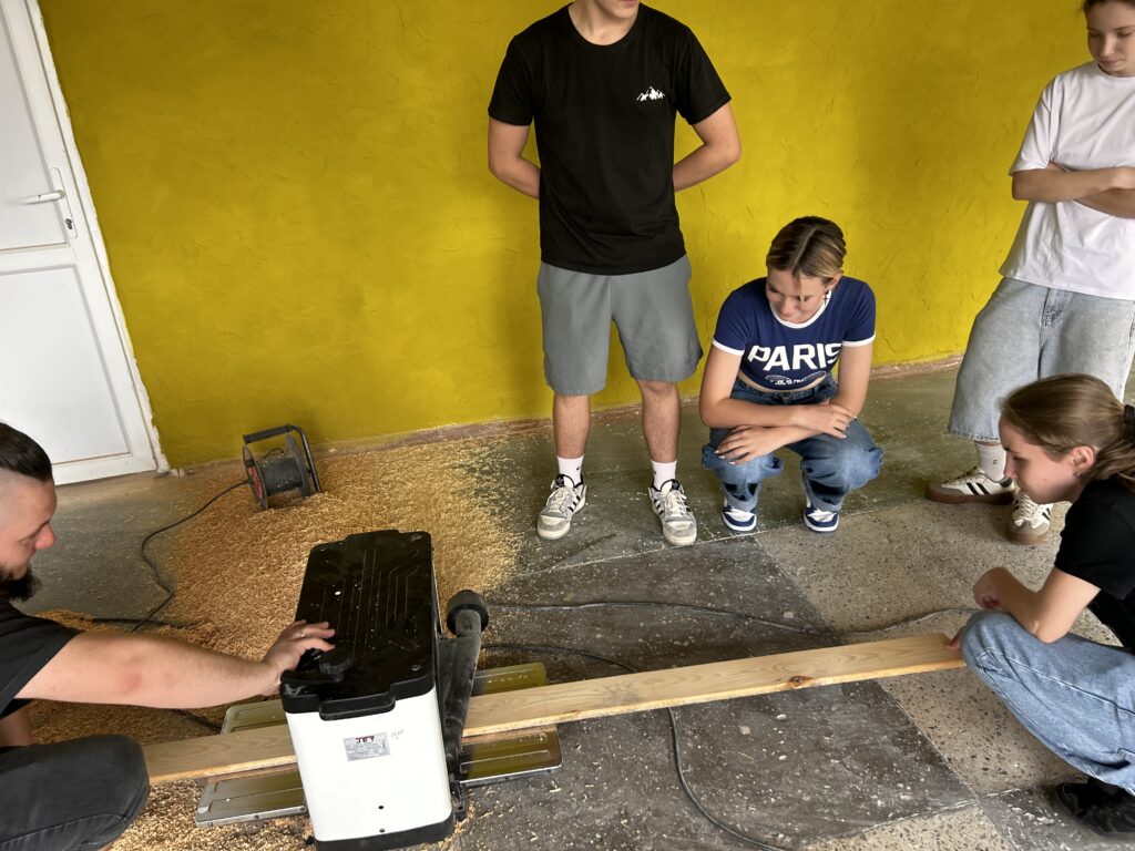 Inițiativa Tineri în acțiune la CRAT img 5120