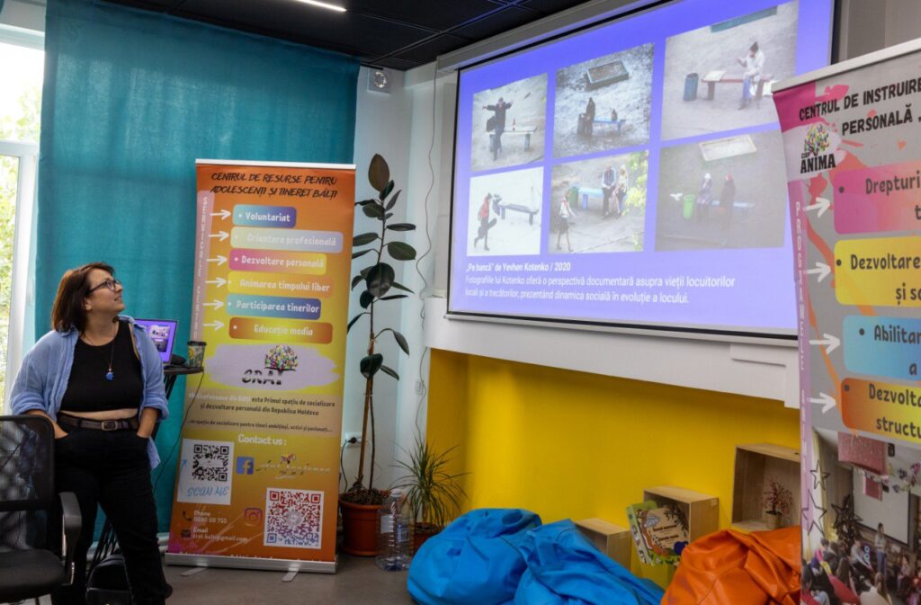 Ghidul Orientării Profesionale pentru TINEri photo 2025 07 25 18 56 09