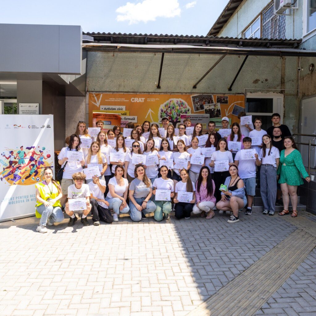 Ghidul Orientării Profesionale pentru TINEri photo 2025 07 31 16 06 16