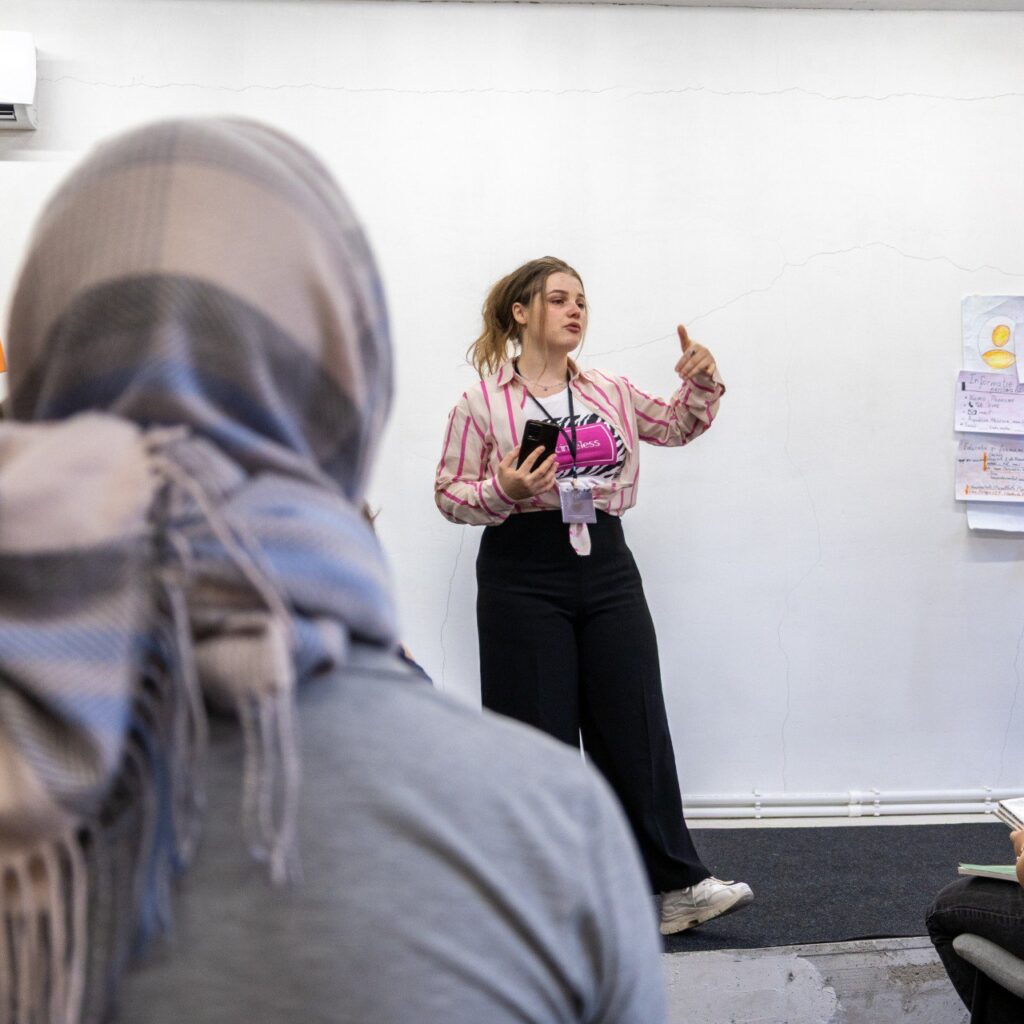 Ghidul Orientării Profesionale pentru TINEri photo 2025 07 31 16 06 18